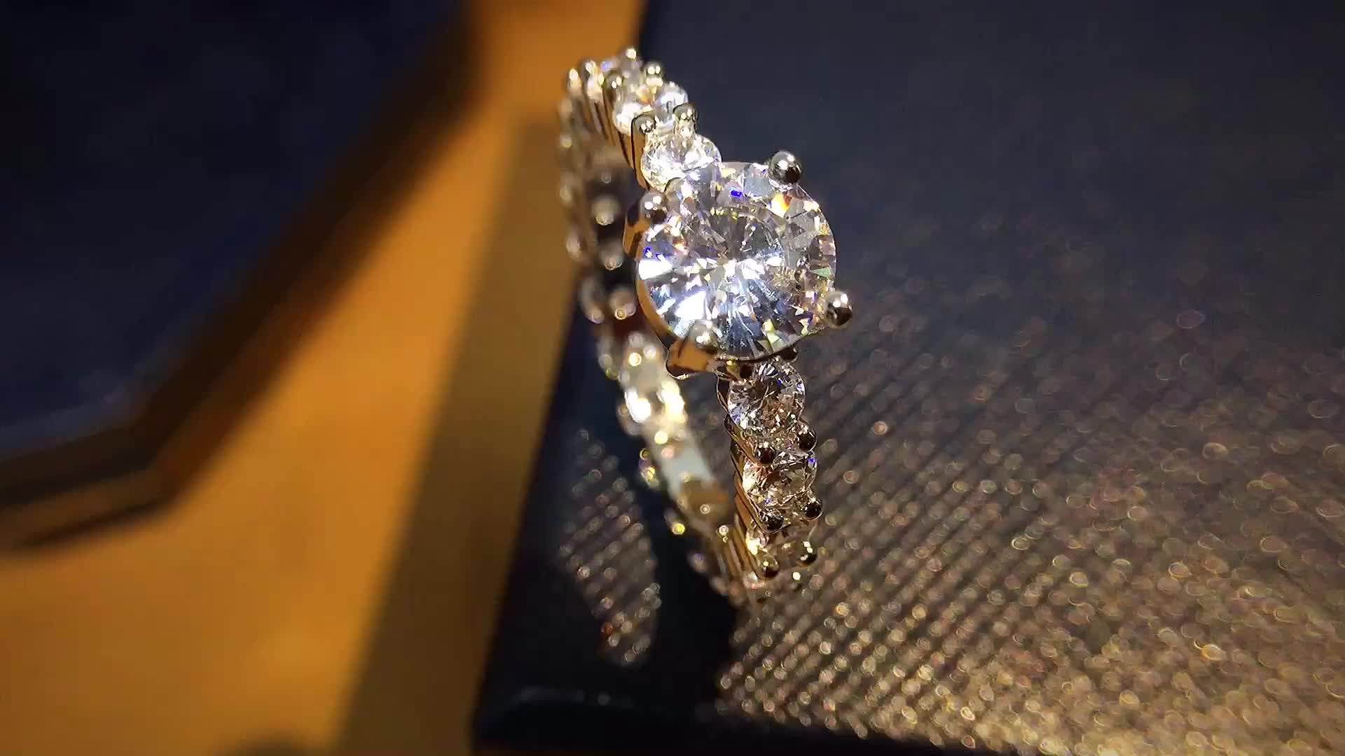 Wedding Jewelry Sets For Brides Jewellery Set 925 Sterling Silver