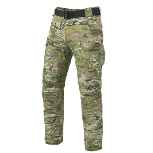 正品赫利肯helikon战术裤子户外软壳长裤男特种兵宽松多兜休闲otp