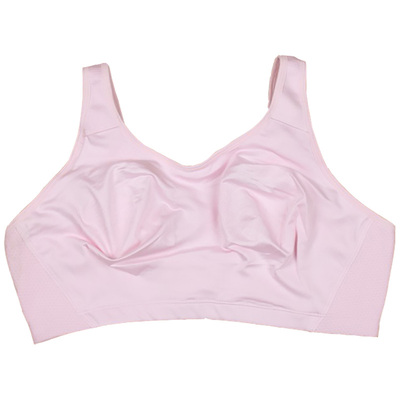 全包大罩杯舒适运动文胸