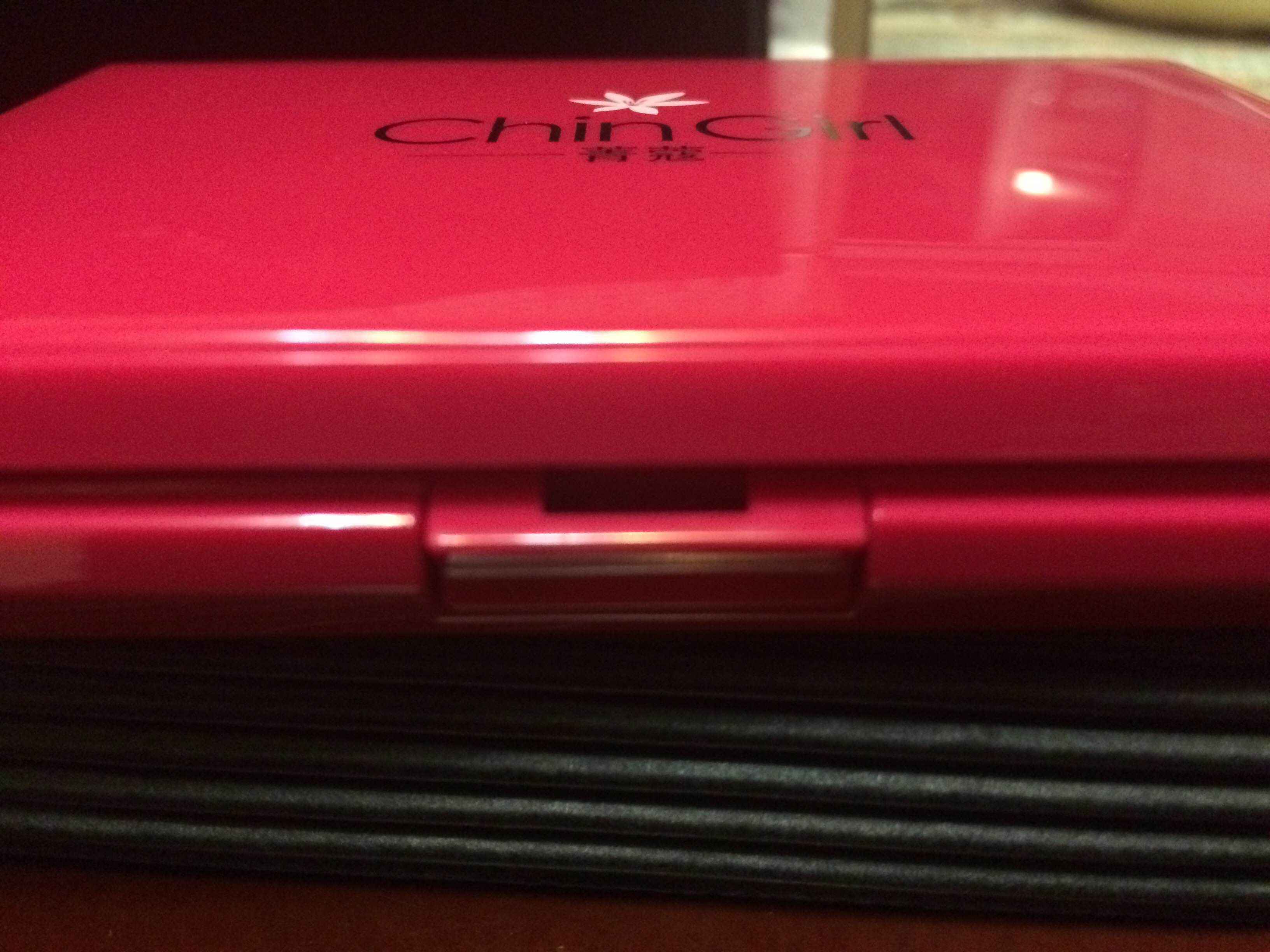 菁蔻丝柔明颜粉饼 柔亮轻透怎么样好用不多少钱，亲自上手使用分享,第7张