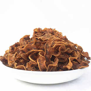 干扁豆角农家自晒干眉豆皮月亮豆峨眉豆湖北土特产干货梅豆干250g