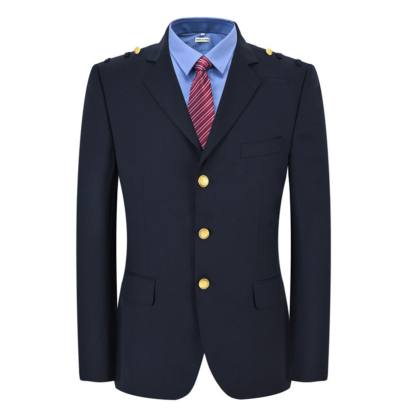 2025铁路新款工作服乘务员制服