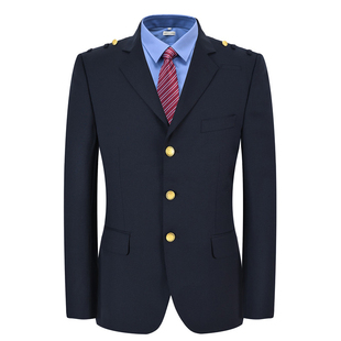 铁路新款工作服制服春秋装路服男裤女乘务员制服套装高铁工服现货