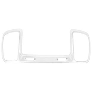 适用于16-19款奔驰GLS GLE320 400中控出风口装饰框 内饰改装配件