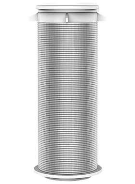 安之星 前置过滤器滤芯过滤网 全屋净水器AZX-QZ-05(铜)滤芯