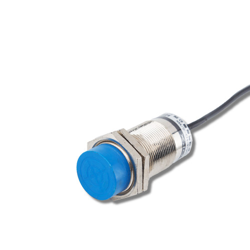 厂家直销 M30远距离接近开关检测距离30MM 直流二线常开DC6-36V