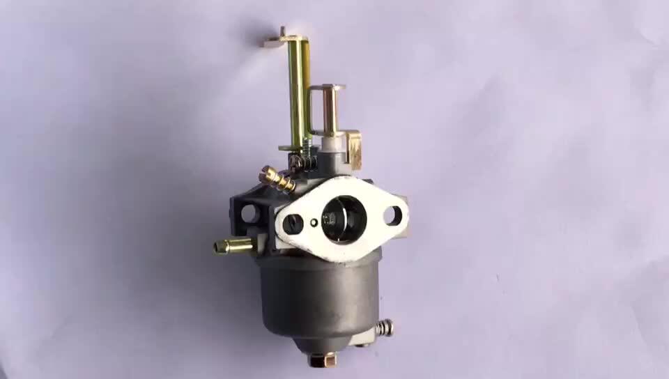 Карбюратор yinba p15c