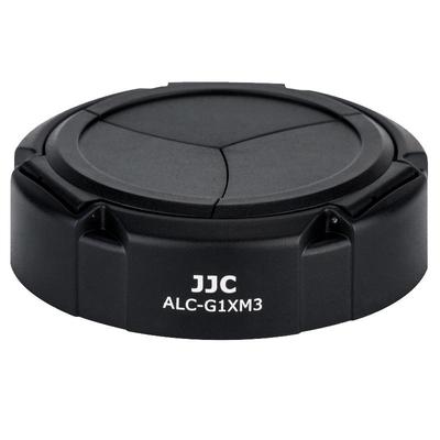 适用佳能自动g1x3自动镜头盖