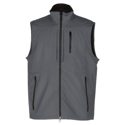 密探马甲背心5.11轻量防水保暖