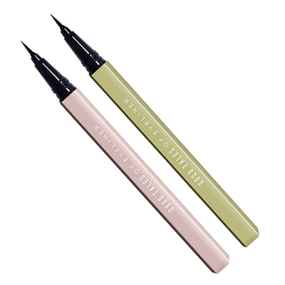 新手眼线笔持久防水防晕染戈戈舞