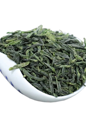 六安瓜片齐山产区春茶手工瓜片