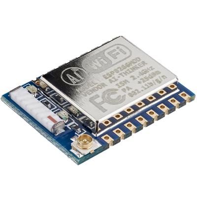 安信可串口wifi模块ESP8266-07
