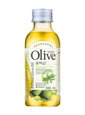 Olive韩伊保湿万用干裂身体按摩