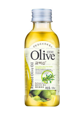 Olive韩伊保湿万用干裂身体按摩