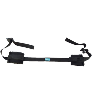 雨其琳精神狂躁病人固定捆绑带上肢约束保险老年痴呆老人用品包邮