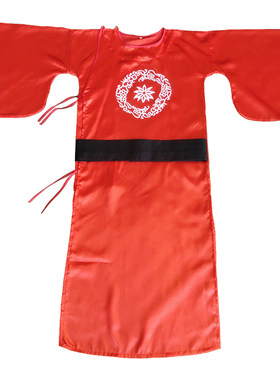 炎蔻明朝东厂太监服公公总管服饰