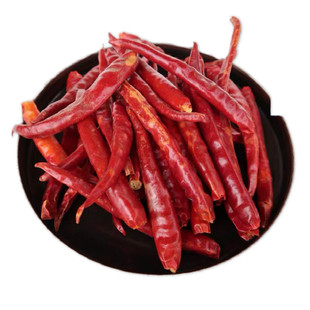 云南特产正宗会泽乐业干辣椒微辣特香佐料代磨面150gX4袋精品包邮