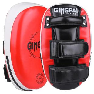 脚靶跆拳道泰拳靶家用脚靶散打儿童拳击手靶脚板腿靶训练器材护具