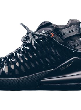 耐克Nike毒液机能跑鞋