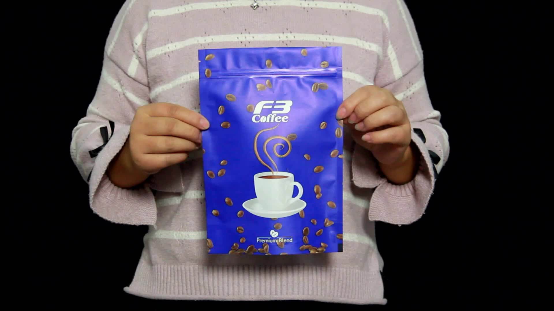 Plastic Bag For Washing Powder Packaging/washing Powder Bag/laundry