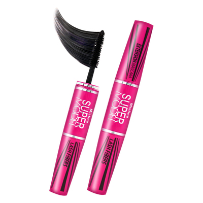 泰国羽翼增长速干防水双头睫毛膏