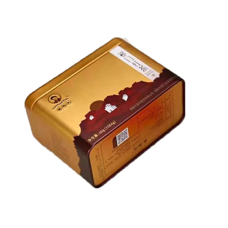 红毛峰祁门红茶谢裕大核心区一级