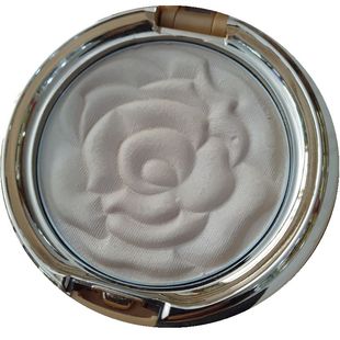 LUOLIKA罗莉卡粉饼提亮肤色修饰轮廓 提亮肤色遮瑕网红定妆粉饼