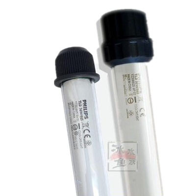 西龙T8龙鱼缸灯防水中里照明飞利浦865三基色水草出长青苔红白光