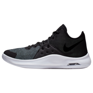 Nike/耐克正品AIR VERSITILE III男女篮球鞋气垫情侣鞋 AO4430