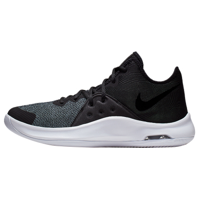 nike耐克正品男篮球鞋气垫
