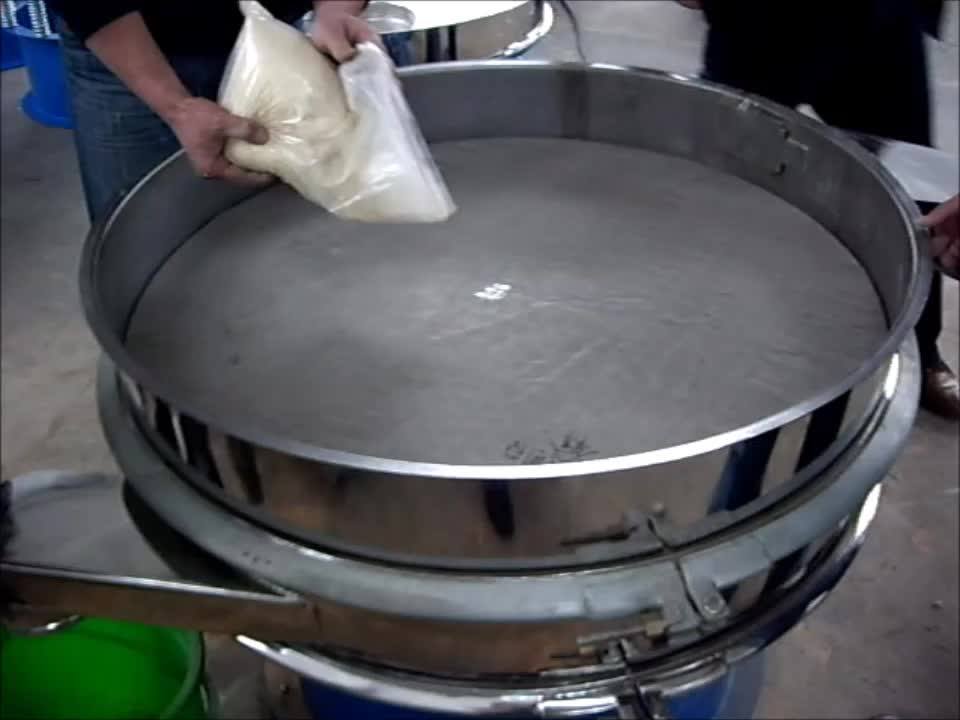 Flour Mill Sifter Semolina Flour Vibro Shifter Machine Buy Flour Mill