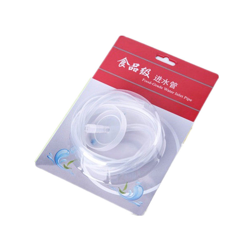 功夫茶具配件功夫吸水软管进水管食品级PC抽水管饮水机硅胶管包邮