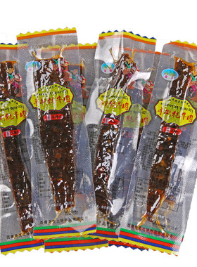 奇圣手撕牦牛肉藏式烘干碳烤手撕风干香辣麻辣牛肉干西藏拉萨零食