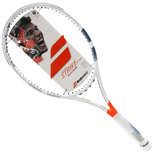 百宝力Babolat百保力专业网球拍蒂姆PS系列单人进阶全碳素网球拍