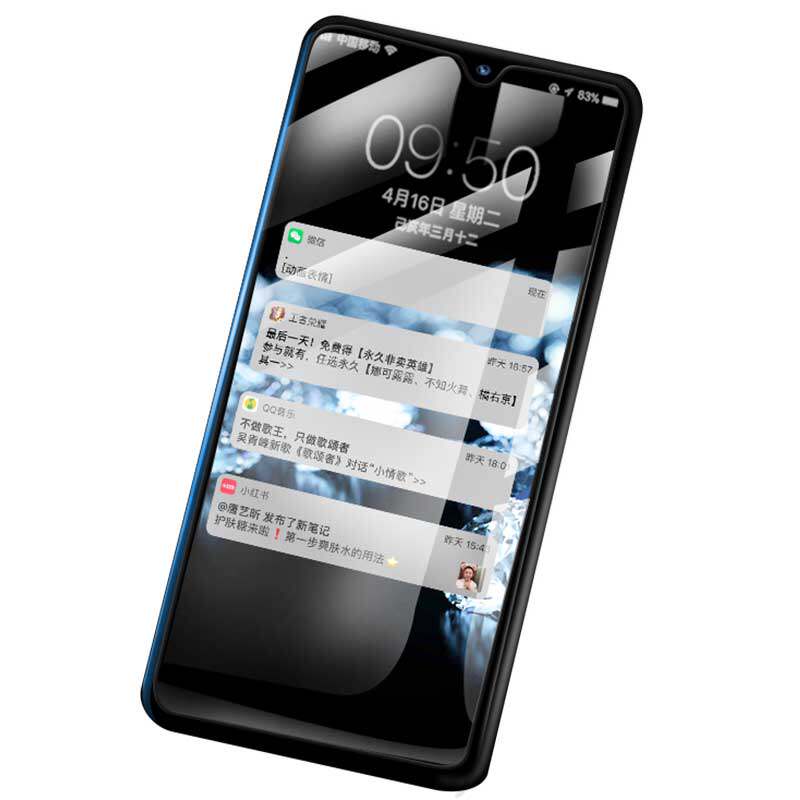 vivox27x30钢化膜蓝光贴膜手机