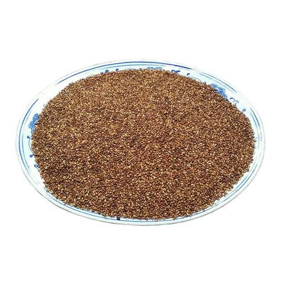 农家天然红芝麻五谷杂粮生芝麻