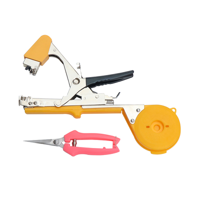 新款绑枝机葡萄西红柿