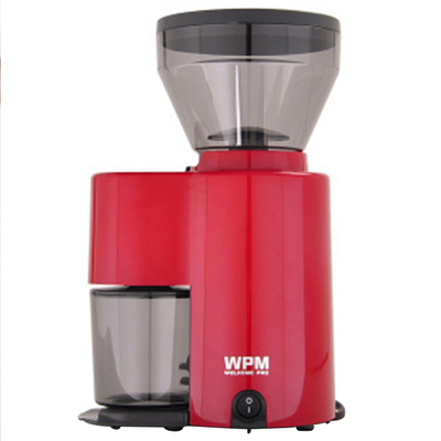 惠家电动磨豆机迷你小型家用