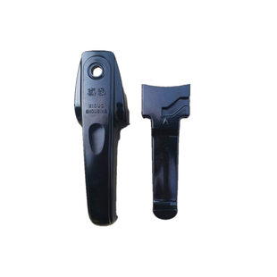 适用沈阳双喜好妈妈铝合金高压锅手柄配件2426压力锅把手双喜配件