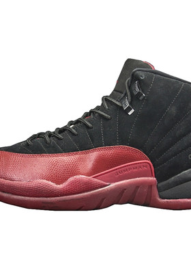 JORDANRetroAJ12flugame病倒