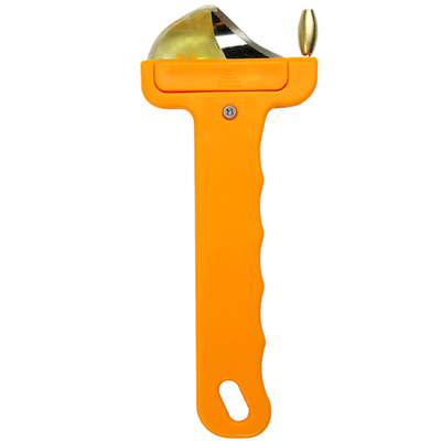 山西刀削面专用工具饭店削面刀