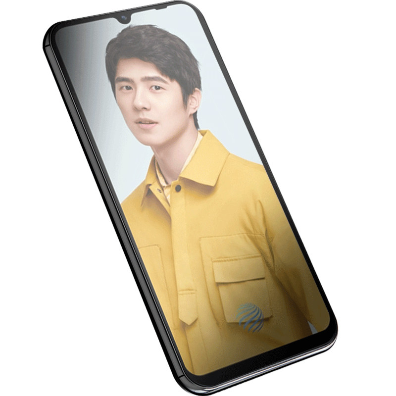 vivo手机全屏覆盖游戏护眼磨砂膜