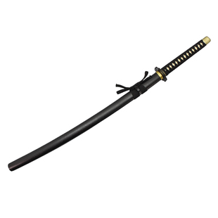 包邮灼眼的夏娜刀 红莲太刀贽殿遮那 动漫COS道具武器礼物未开刃