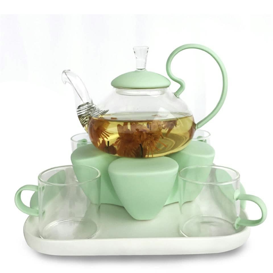 Special Design Glass Teapot Set For Gifts Buy Glass Special Design Glass Teapot Set For Gifts Buy Glass
