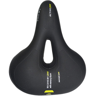SELLE ROYAL意大利SR山地自行车坐垫座垫 折叠车舒适超软加宽座包