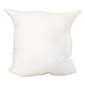 精准印花dmc十字绣套件 加厚饱满异形抱枕芯 猫头鹰抱枕芯