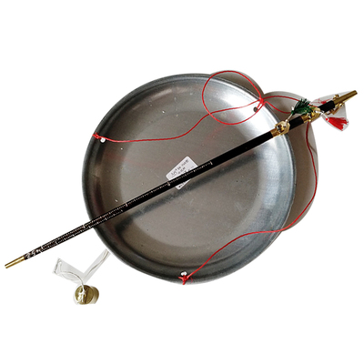 特大盘中药秤天润500克戥秤标准