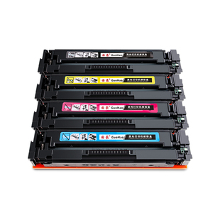 国豪 易加粉适用于惠普CF410A硒鼓HP M452nw M452dn M477fdw M477DN粉盒M377dw 477FNW m452dw墨盒dw/dn/nw