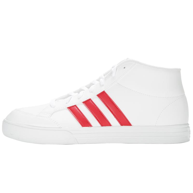 Adidas/阿迪达斯正品当季新款男子高帮板鞋运动休闲鞋FW5673
