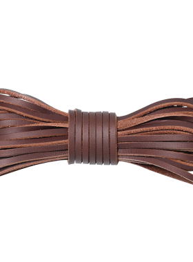 金含diy手工材料牛皮绳子项链绳
